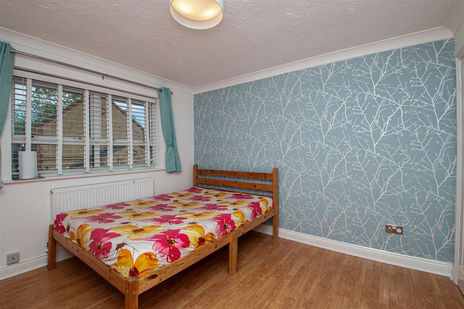 Coldeaton Lane, Emerson Valley, Milton Keynes